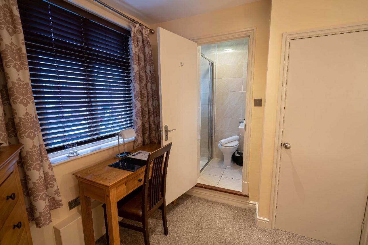 Caravelli Loughborough Exterior foto