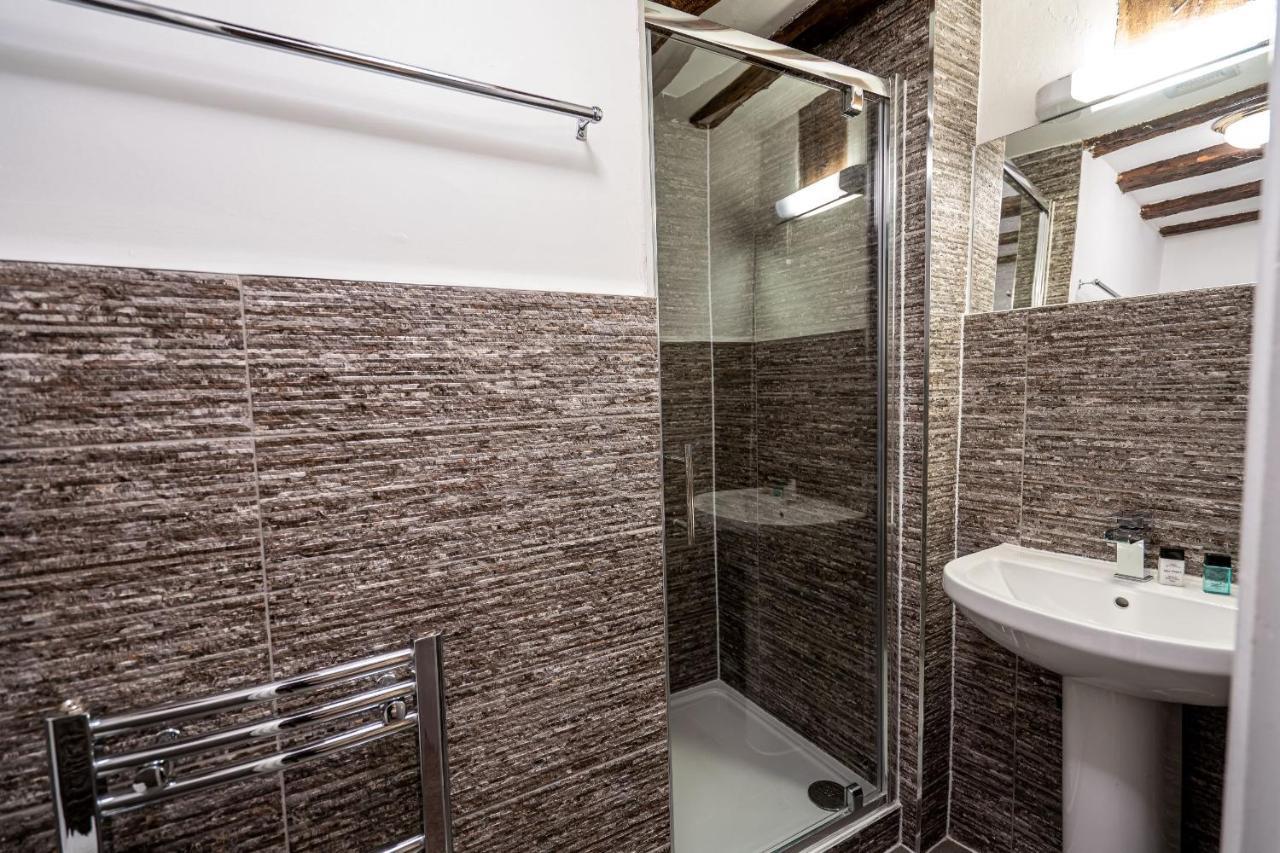 Caravelli Loughborough Exterior foto