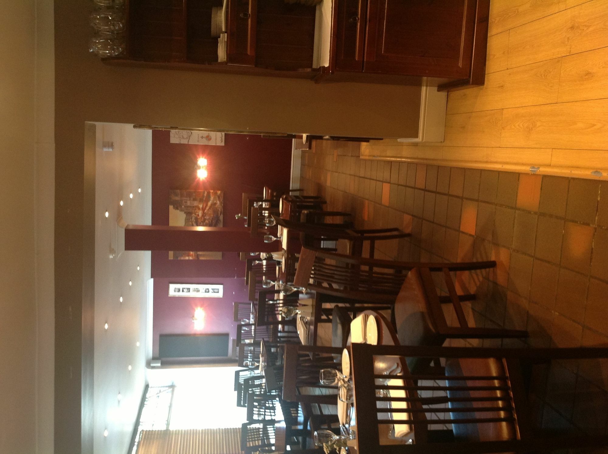 Caravelli Loughborough Exterior foto